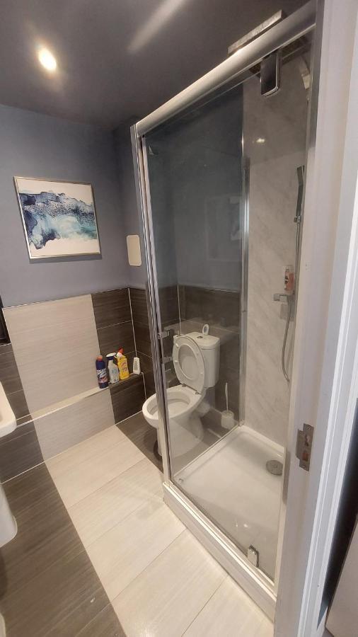Modern Studio Maidstone - Redecorated Oct 2023 Εξωτερικό φωτογραφία