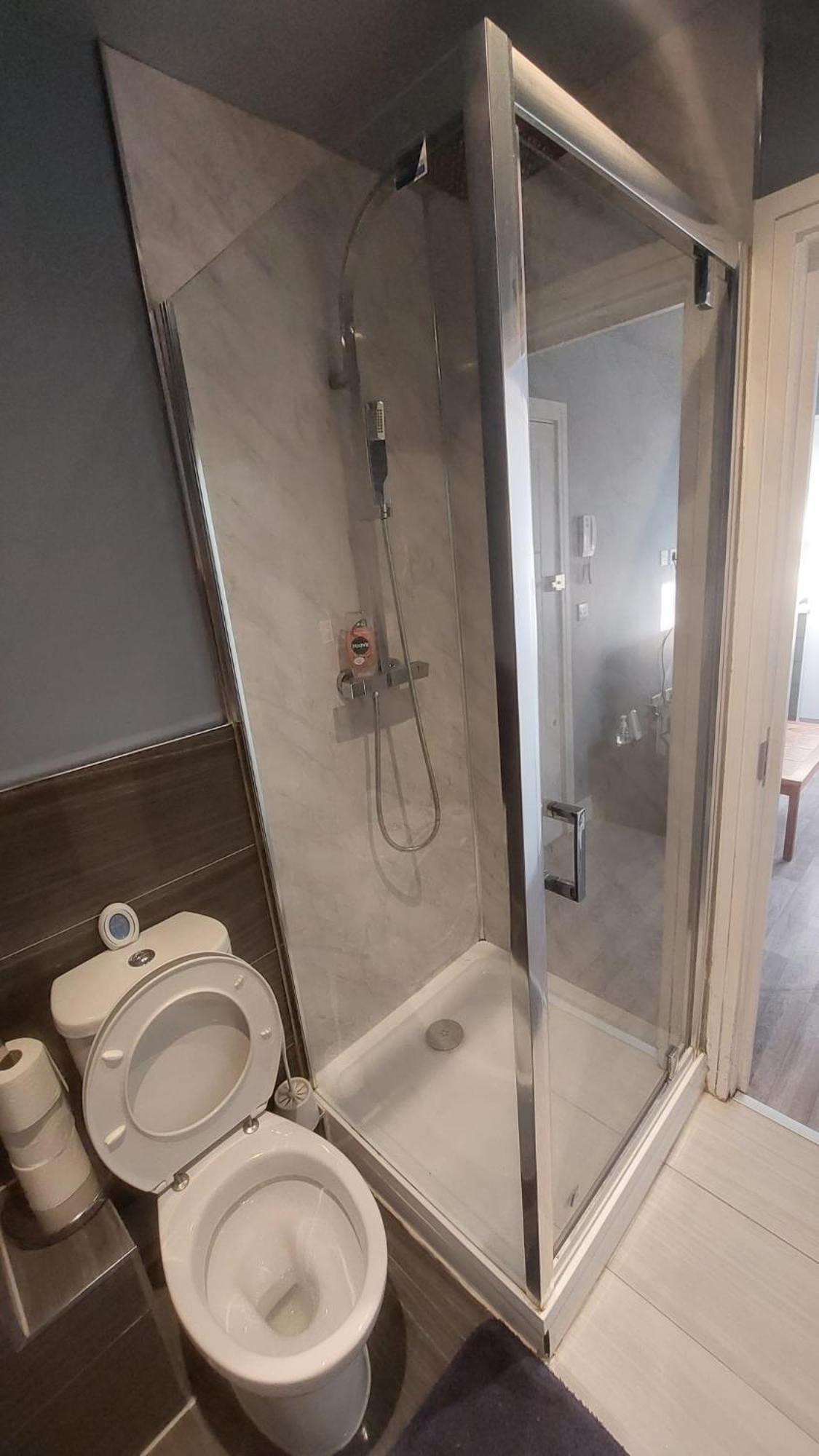 Modern Studio Maidstone - Redecorated Oct 2023 Εξωτερικό φωτογραφία
