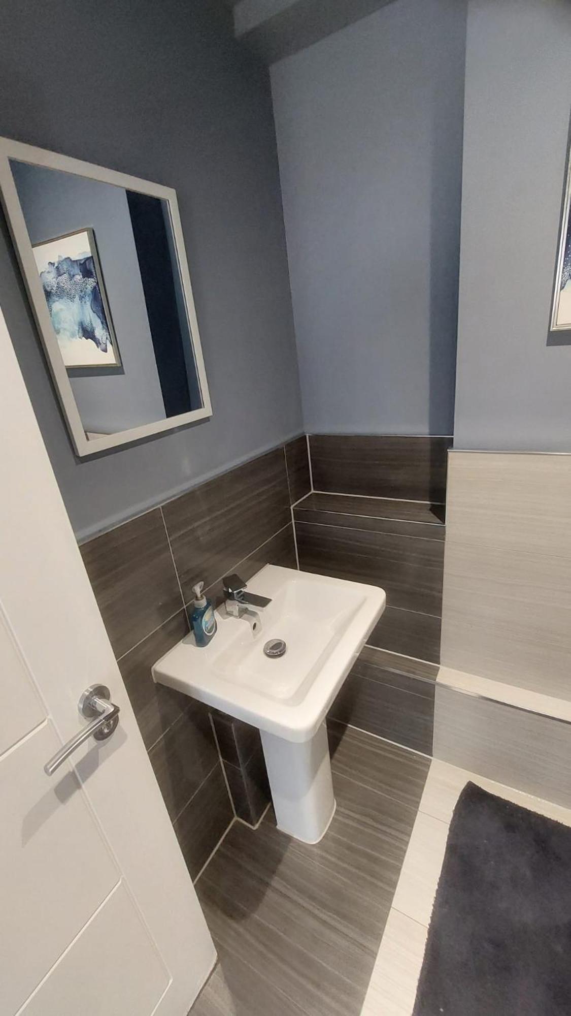 Modern Studio Maidstone - Redecorated Oct 2023 Εξωτερικό φωτογραφία